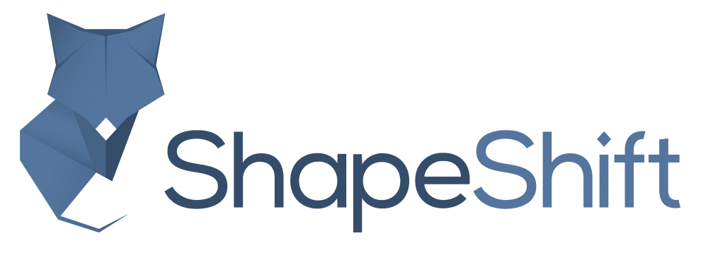 how does shapeshift change crypto currencies