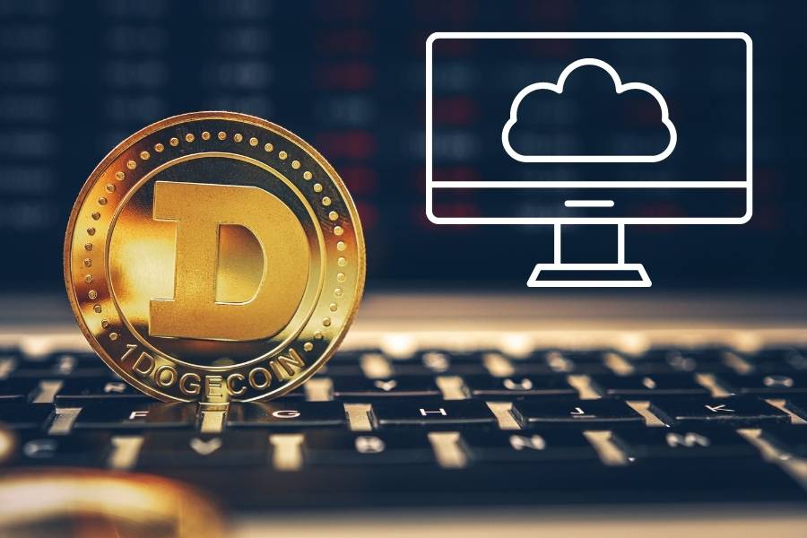 cryptocurrency exchange that offer cloud-based edr mining