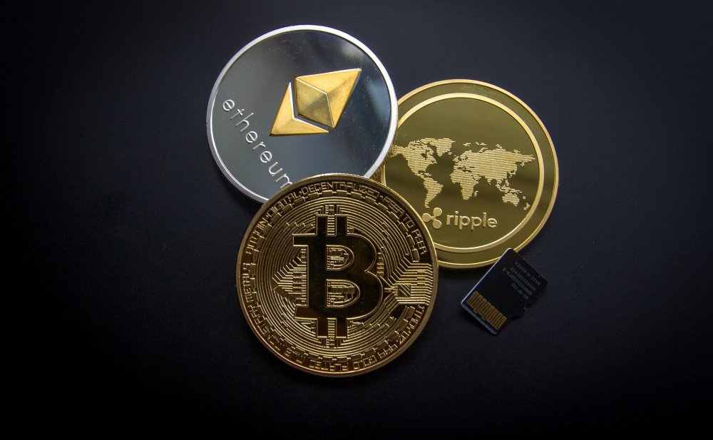 Is Bitcoin The Only Cryptocurrency Worth Trading?