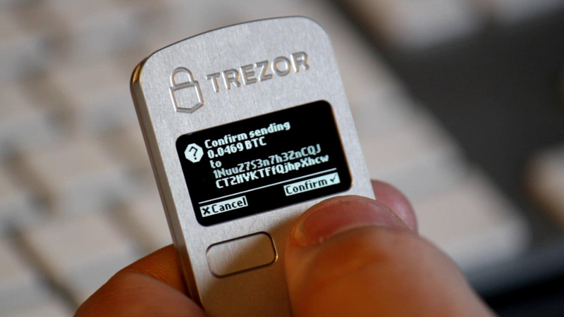 Announcing a New Price for the Original Trezor One: Get it Today for only EUR 69