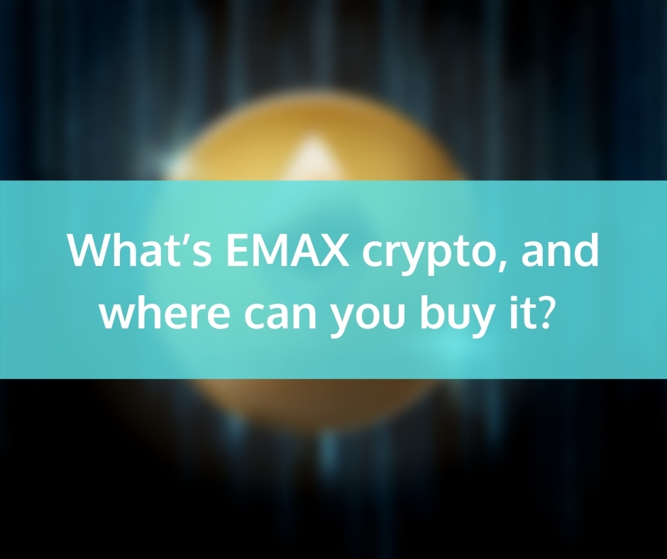emax crypto price today