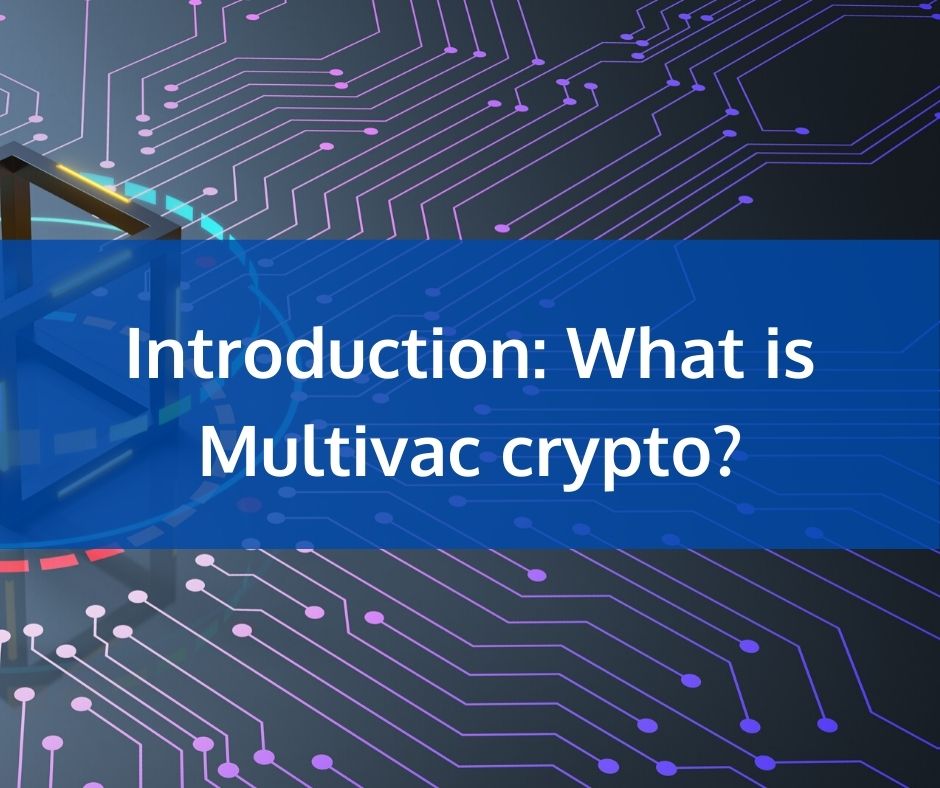 buy multivac crypto