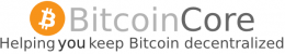 Bitcoin Core Client